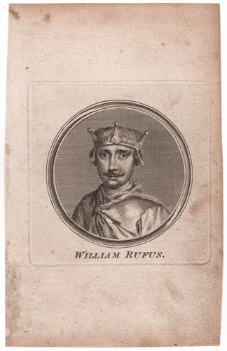 William Rufus